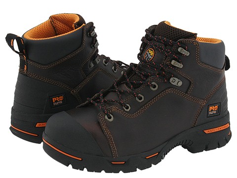 Steel Toe Boot Recommendations? - NASIOC